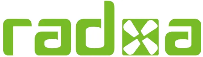 radxa - logo