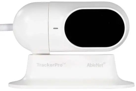 AbleNet TrackerPro 2 Hands Free Computer Mouse