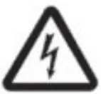 Electric Shock Icon