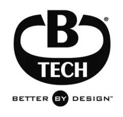 B-TECH-BT7007-Single-Screen-Digital-Signage-Kioske-Installation-Guide-LOGO