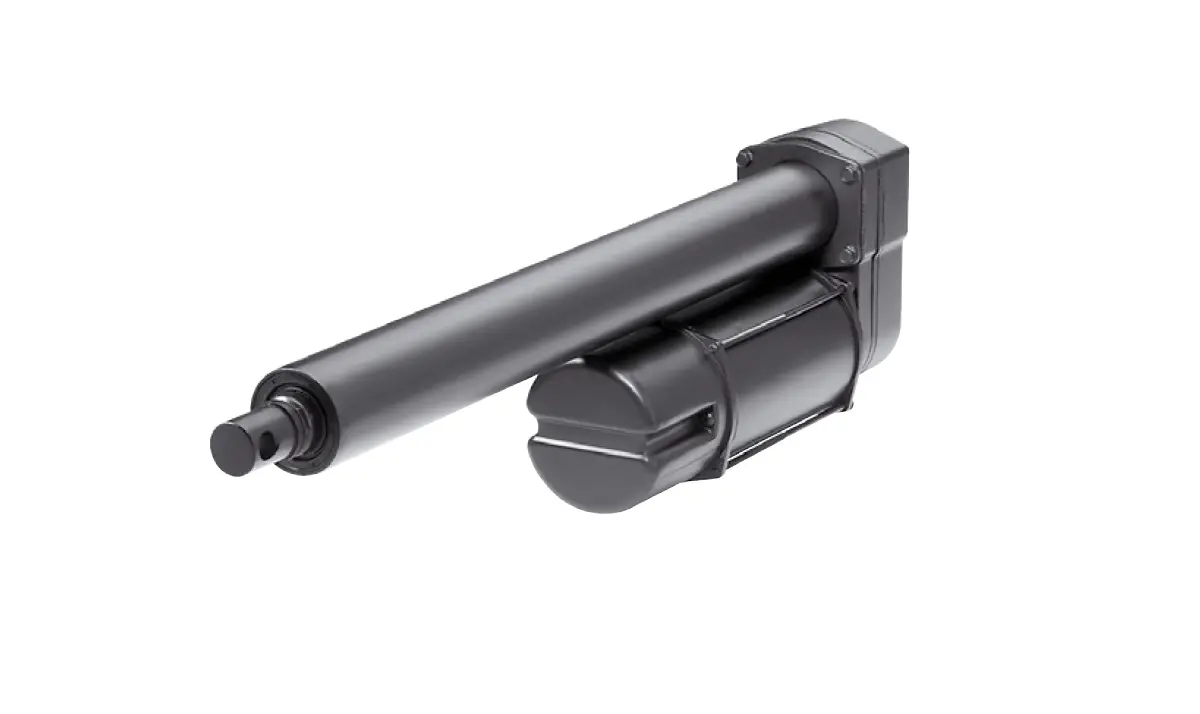 Thomson Electrak Gx Electric Linear Actuator Instruction Manual Thomson Electrak Gx Electric Linear Actuator Instruction Manual