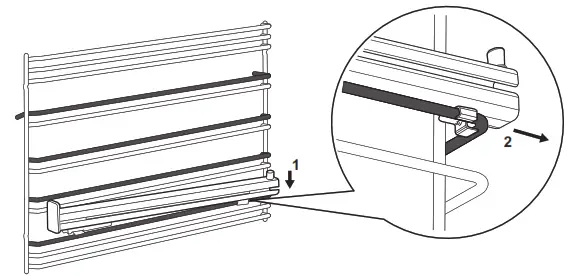 Westinghouse Slide Runners Fit slide