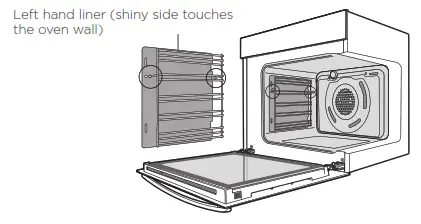 Westinghouse Slide Runners Front Peg