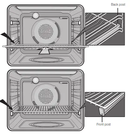 Westinghouse Slide Runners Using Slide Runners