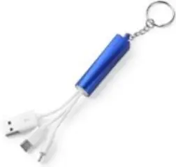 midocean MO9823 3-In-1 Charging Cable