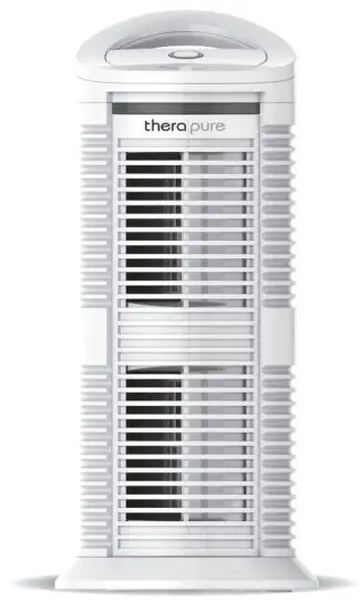 ENVION TPP220H UV Air Purifier - figure 8