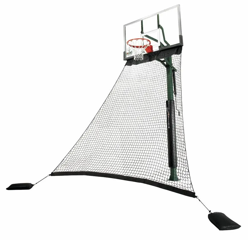 Goalrilla Basketball Goal Return Instruction Manual