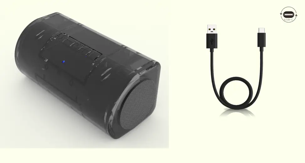 PRETER-AUDIO-DADZ-PKH9OA-Passive-Surround-sound-Speaker-1