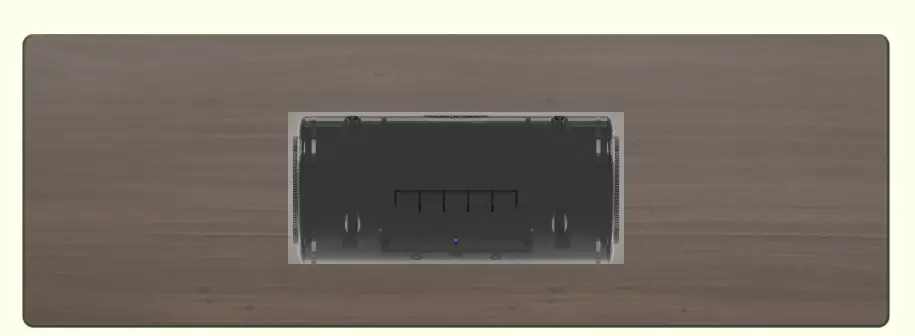 PRETER-AUDIO-DADZ-PKH9OA-Passive-Surround-sound-Speaker-8