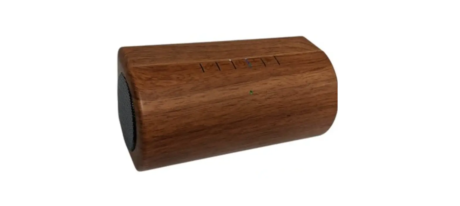 Preter Audio Dadz-pkh9oa Passive Surround Sound Speaker User Guide