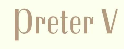 preter-V