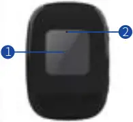 SMC411-A LTE-A - Device Architecture 3