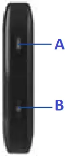 SMC411-A LTE-A - Hardware Configuration 2