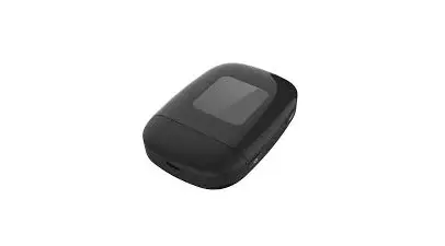 Smawave Technology Smc411-a Lte-a Hotspot User Guide