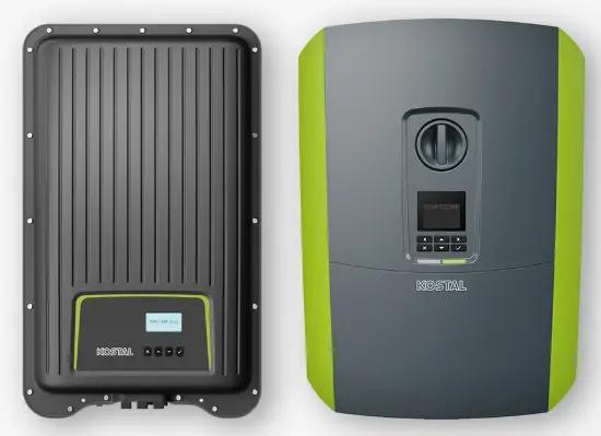 Kostal-A30-KBCM-Device