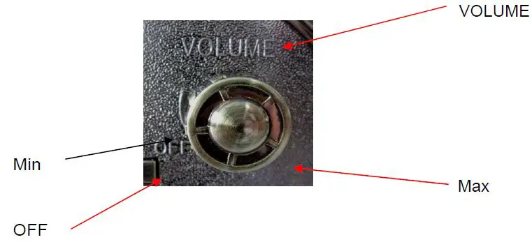 Dosound-Electronics-DS-168BT-Turntable-Cassette-Player-With-USB-SD-and-Radio-fig-2