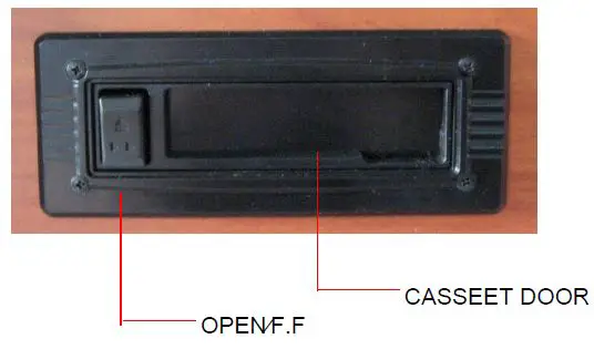 Dosound-Electronics-DS-168BT-Turntable-Cassette-Player-With-USB-SD-and-Radio-fig-5