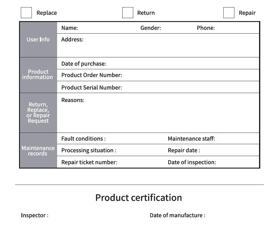 Phonemo M03 Mini Pink Pocket Printer 7