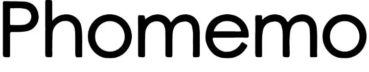 Phonemo M03 Mini Pink Pocket Printer lofgo