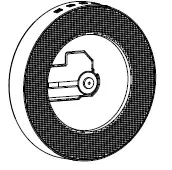 Shenzhen Yirui Youpin Technology YR-Q200 Wall Mountable Bluetooth CD Player 4.