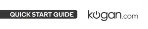 kogan logo