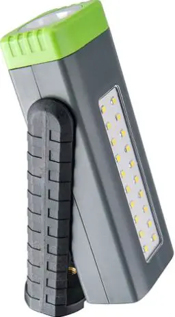 Genesis GLWL08 Pocket Work Light pro