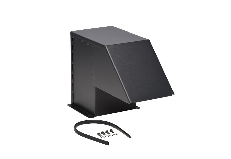 Tripp Lite Srsehood Smartrack Service Entry Hood Instruction Manual Tripp Lite Srsehood Smartrack Service Entry Hood Instruction Manual