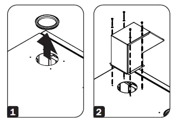 TRIPP-LITE-SRSEHOOD-SmartRack-Service-Entry-Hood-fig-3