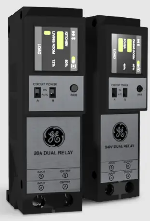 SAVANT-QP2PWL-Dual-24V-DC-Control-Relay-Companion-Module-PRODUCT