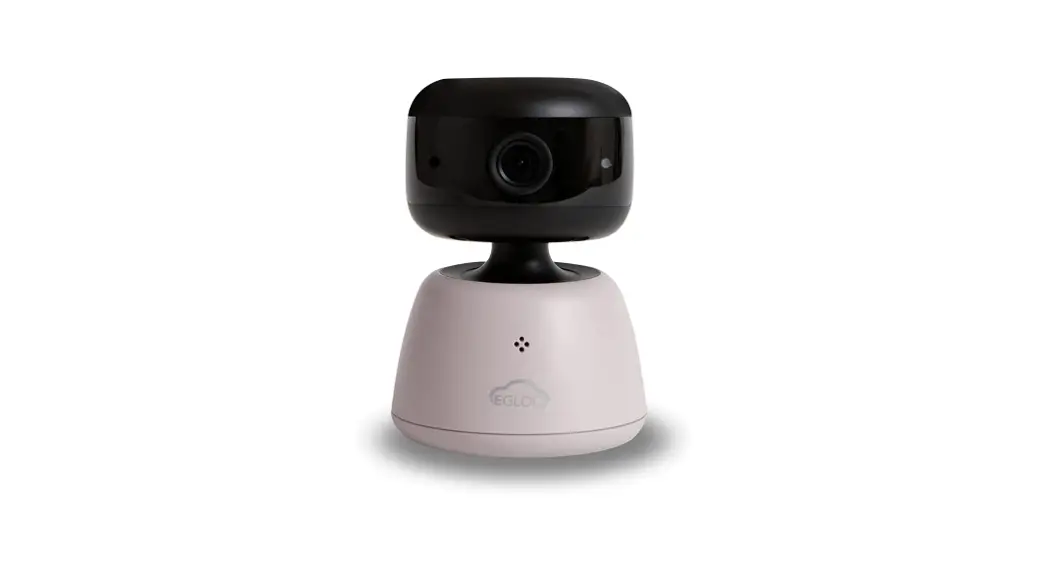 Egloo Tsc-221p Easy And Smart Security Camera User Guide Egloo Tsc-221p Easy And Smart Security Camera User Guide