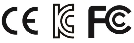 EGLOO TSC-221P Easy and Smart Security Camera - ce icon