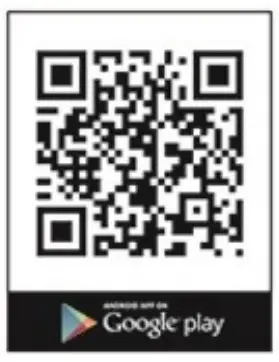 EGLOO TSC-221P Easy and Smart Security Camera - qr code 1