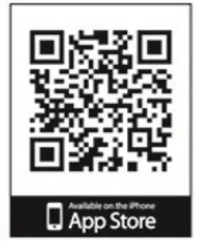 EGLOO TSC-221P Easy and Smart Security Camera - qr code 2