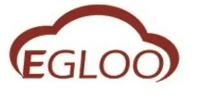 EGLOO logo