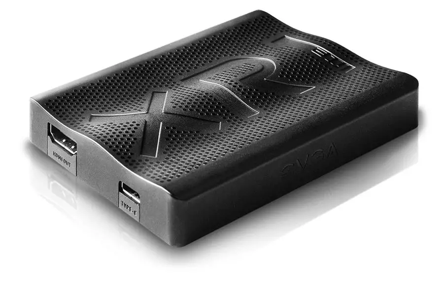 Evga Xr1 Lite Capture Card User Guide