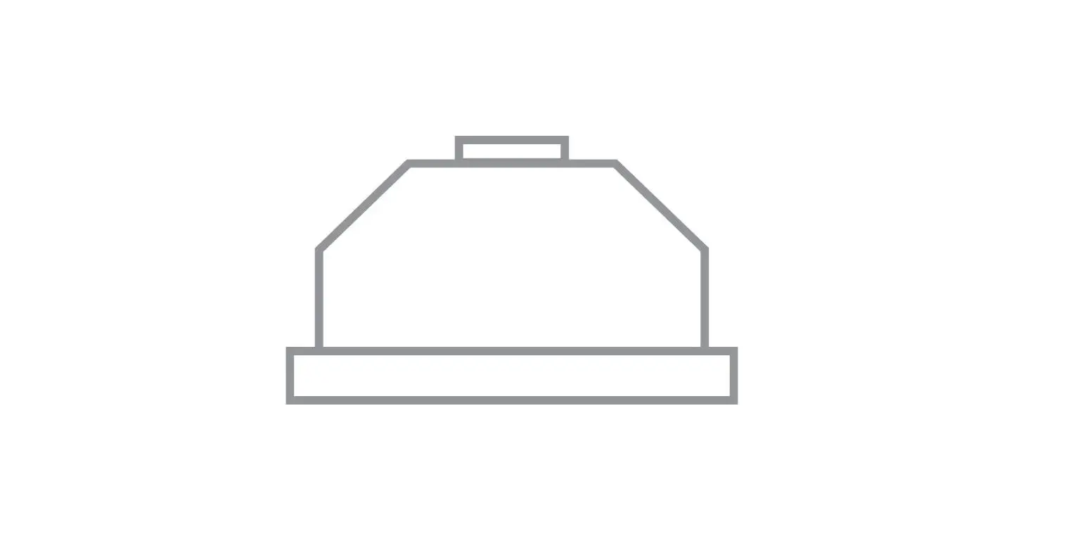 Aeg Dgr9960hb Cooker Hood User Manual