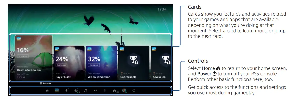 SONY-CFI-1116B-PS5-Play-Station-5-Digital-Edition-FIG-14