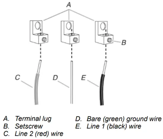 Whirlpool w11432244 Front Control Electric Freestanding Range - Bare