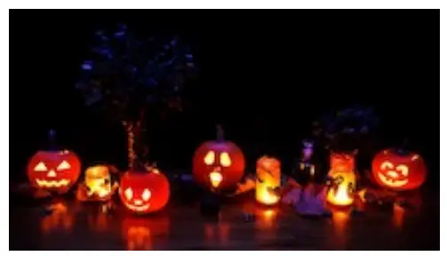 PUMPKIN- Webquest2021- Demo -Ignite -1