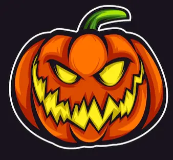 PUMPKIN- Webquest2021- Demo -Ignite -logo