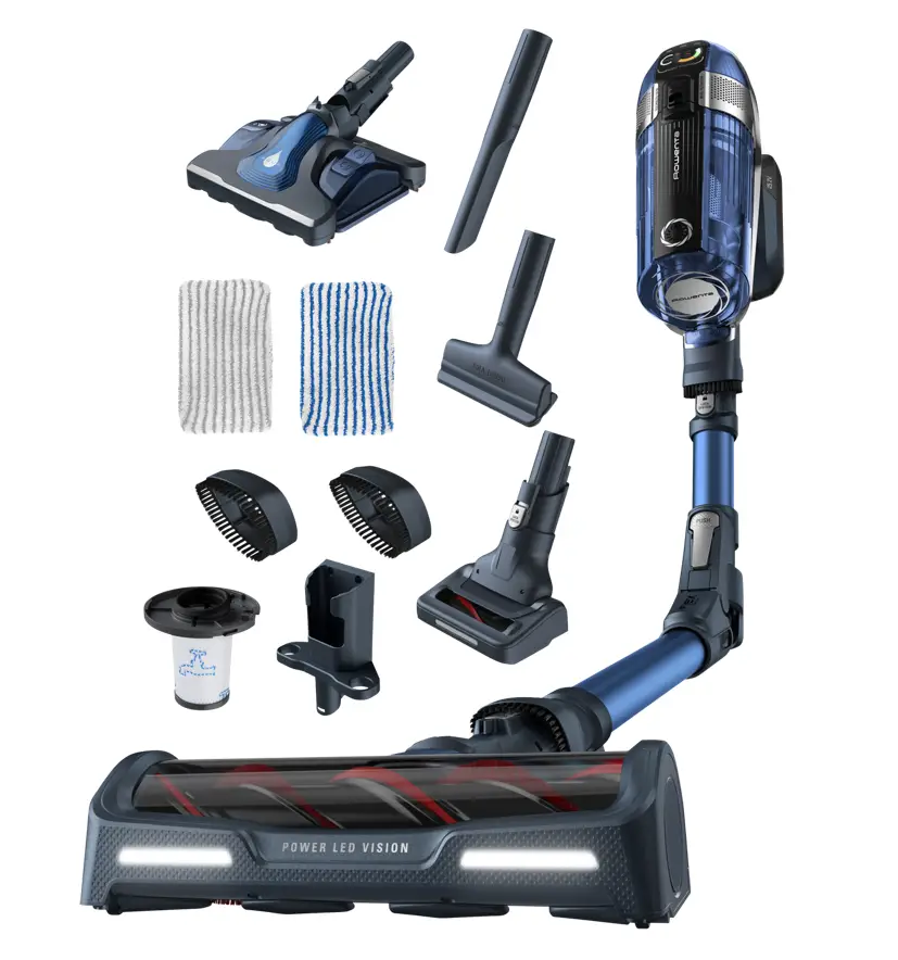 ROWENTA-RH9898-X-FORCE-11.60-Aqua-Powerful-Wireless- Vacuum-Cleaner-product