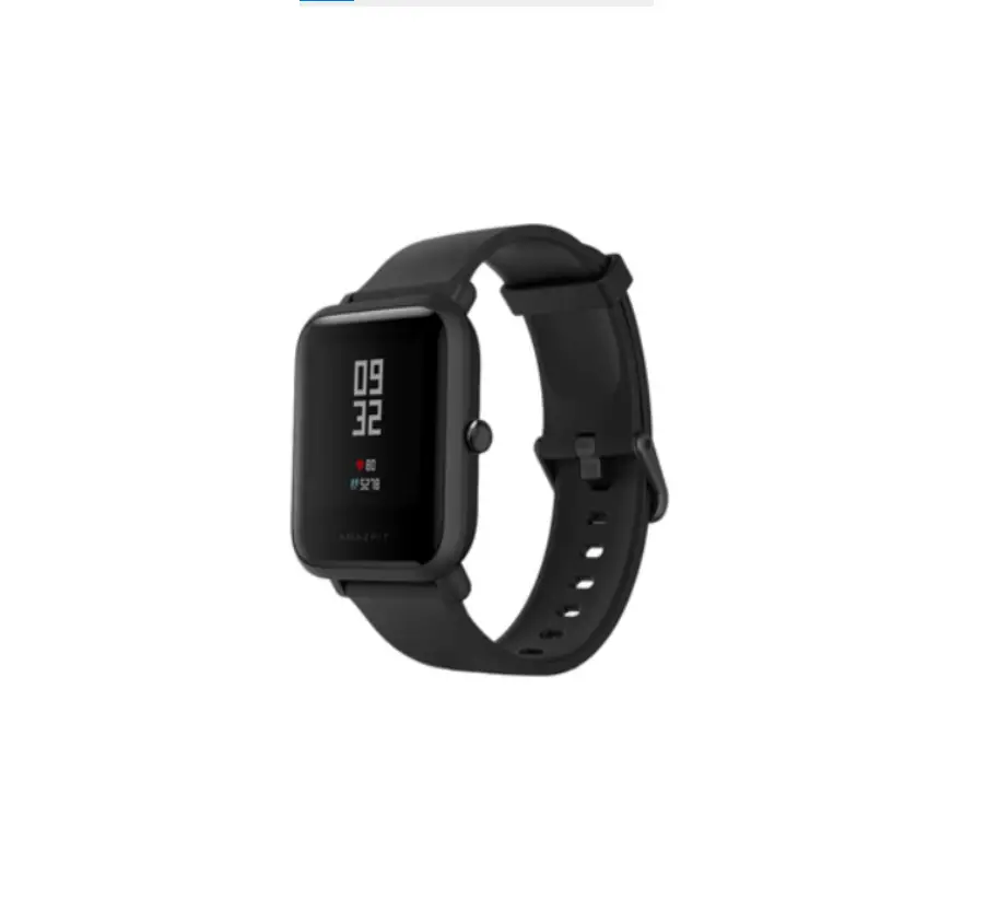 Amazfi Bip Lite Smart Watch User Manual