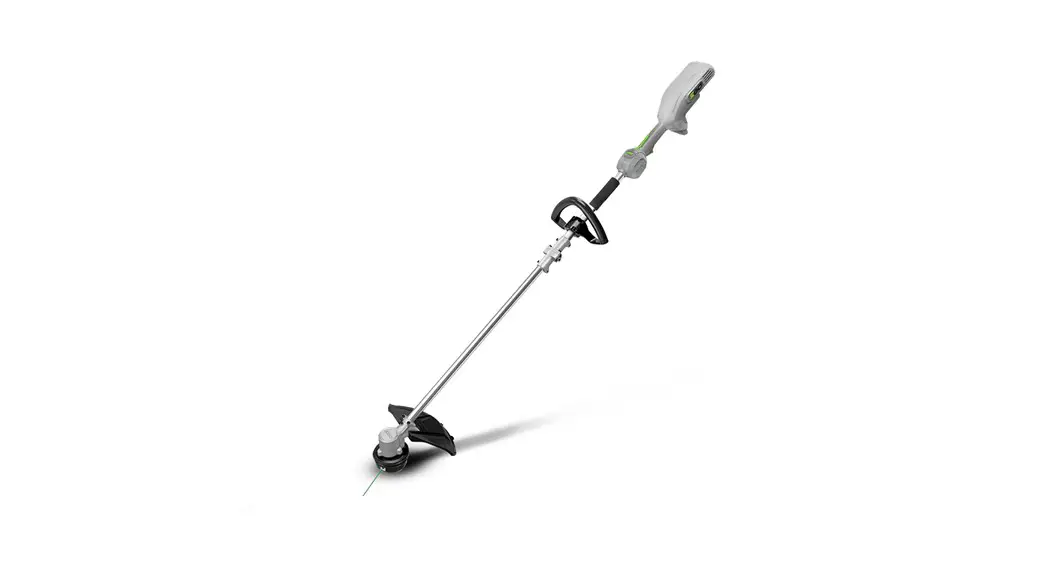Ego St1300e 56 Volt Lithium-ion Cordless Line Trimmer User Manual