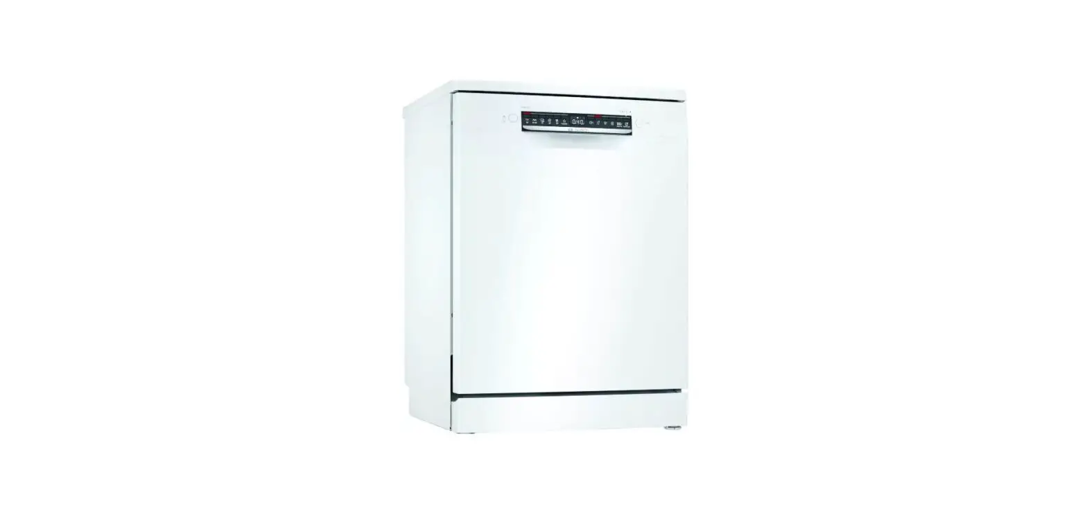 Bosch Sms4htw33e Freestanding Dishwasher User Guide Bosch Sms4htw33e Freestanding Dishwasher User Guide