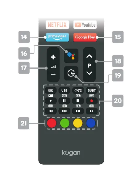 Kogan -SERIES -9- XG9610 QLED 65 -SMART- HDR -4KTV -4