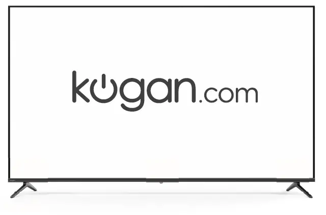Kogan -SERIES -9- XG9610 QLED 65 -SMART- HDR -4KTV -product