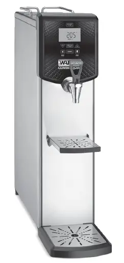 WARING-COMMERCIAL-WWB5G SERIES 5-Gallon-Hot-Water-Dispenser -