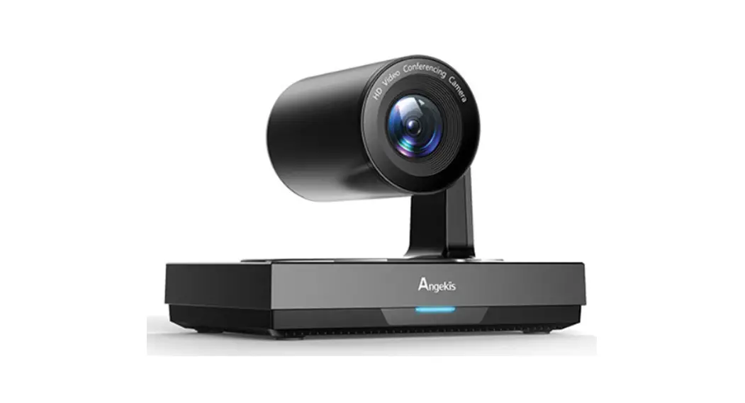 Huddly L1 Conference Camera Incl. Usb Adapter Instructions