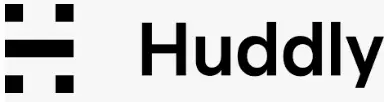 Huddly logo