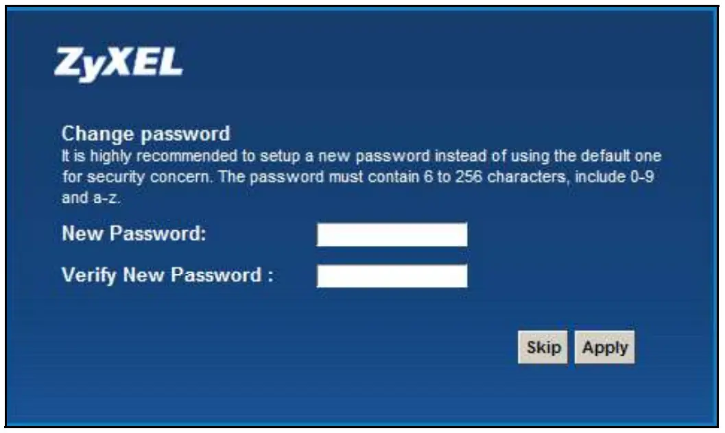 ZyXEL VMG1312 B10A Wireless N VDSL2 4 Ports Gateway with USB-fig5